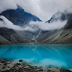 Lyngen Aurora *