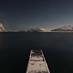 Lodger Lyngen Aurora Koppangen