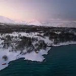 Lyngen Aurora * Koppangen