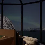 Lyngen Aurora Koppangen