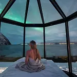 Lyngen Aurora Koppangen