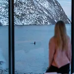 Lyngen Aurora