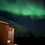 Lyngen Aurora Lodge