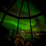 Lyngen Aurora Koppangen