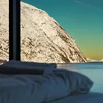 Lyngen Aurora Koppangen
