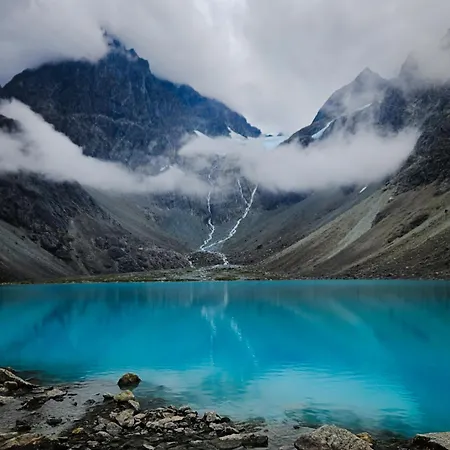 Lyngen Aurora *
