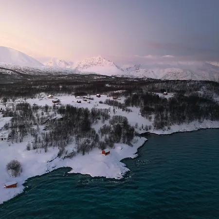 Lyngen Aurora * Koppangen