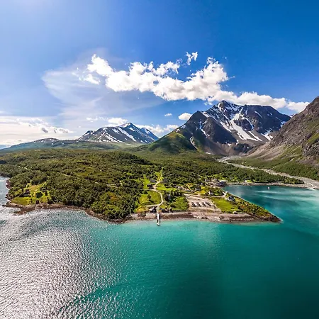 Lyngen Aurora * Koppangen