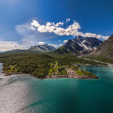 Lyngen Aurora