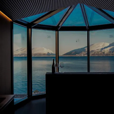 Lyngen Aurora Lodge *