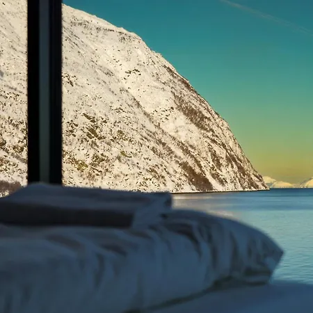 Lyngen Aurora Koppangen
