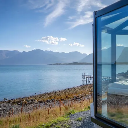Lodge Lyngen Aurora Koppangen