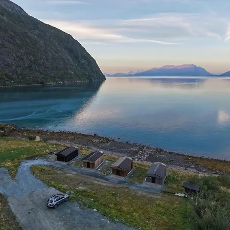 Lyngen Aurora