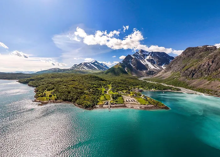 Lyngen Aurora * Koppangen
