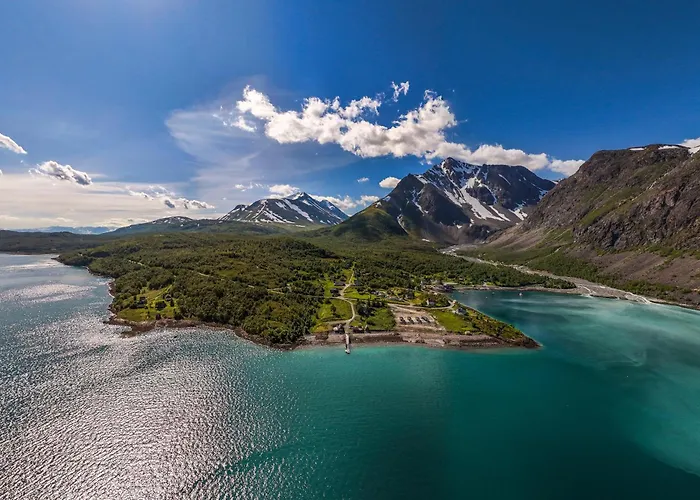 Lyngen Aurora