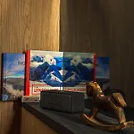Lyngen Aurora Chata *